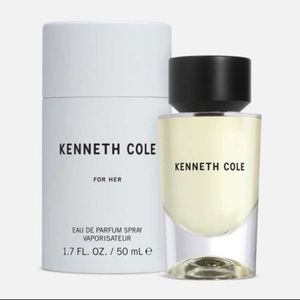 Kenneth Cole for Her Purfume
